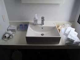 Hotel de L'aqua Miyakojima