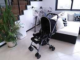 Hotel de L'aqua Miyakojima