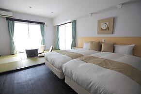 Hotel de L'aqua Miyakojima