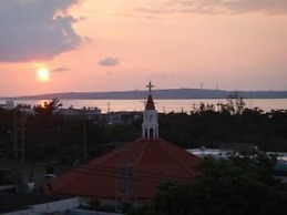 Hotel de L'aqua Miyakojima
