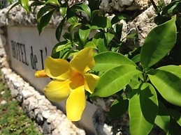 Hotel de L'aqua Miyakojima