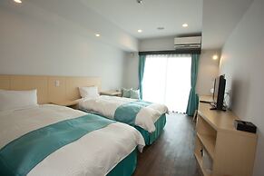 Hotel de L'aqua Miyakojima