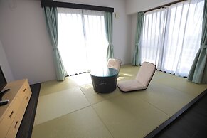 Hotel de L'aqua Miyakojima