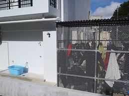 Hotel de L'aqua Miyakojima