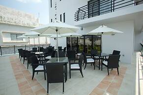 Hotel de L'aqua Miyakojima