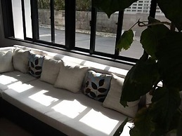 Hotel de L'aqua Miyakojima