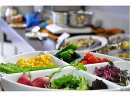 Hotel de L'aqua Miyakojima