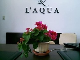 Hotel de L'aqua Miyakojima