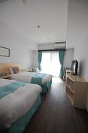 Hotel de L'aqua Miyakojima