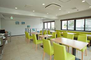 Hotel de L'aqua Miyakojima