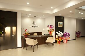 Hotel de L'aqua Miyakojima