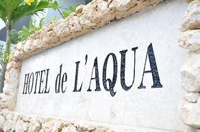 Hotel de L'aqua Miyakojima