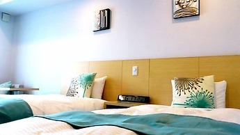 Hotel de L'aqua Miyakojima