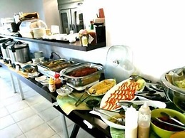 Hotel de L'aqua Miyakojima