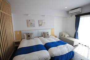 Hotel de L'aqua Miyakojima