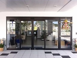 Hotel de L'aqua Miyakojima