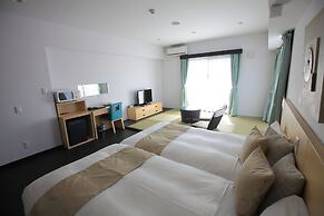 Hotel de L'aqua Miyakojima