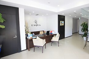 Hotel de L'aqua Miyakojima