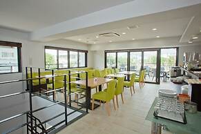 Hotel de L'aqua Miyakojima