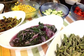 Hotel de L'aqua Miyakojima