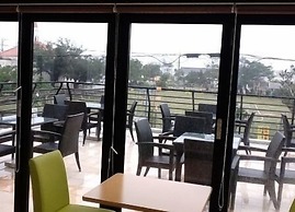 Hotel de L'aqua Miyakojima