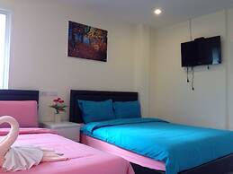 Worawee Resort & Spa