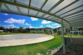 Worawee Resort & Spa