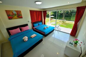 Worawee Resort & Spa