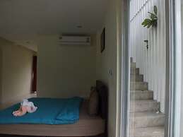 Worawee Resort & Spa