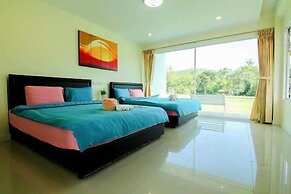 Worawee Resort & Spa