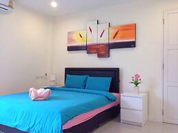 Worawee Resort & Spa