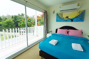 Worawee Resort & Spa