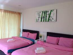 Worawee Resort & Spa