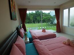 Worawee Resort & Spa