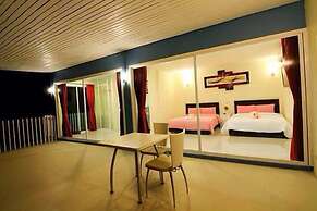 Worawee Resort & Spa