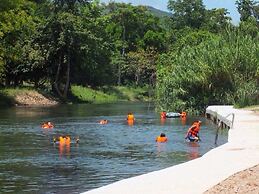 Worawee Resort & Spa