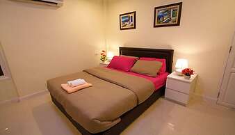 Worawee Resort & Spa