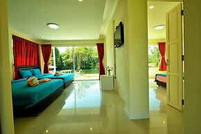 Worawee Resort & Spa