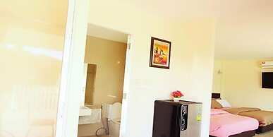 Worawee Resort & Spa