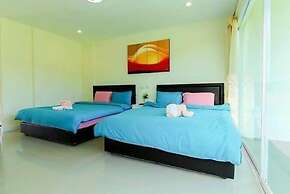 Worawee Resort & Spa