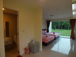 Worawee Resort & Spa