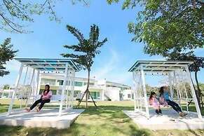 Worawee Resort & Spa