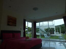 Worawee Resort & Spa