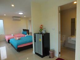 Worawee Resort & Spa