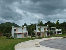 Worawee Resort & Spa