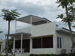 Worawee Resort & Spa