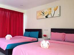 Worawee Resort & Spa