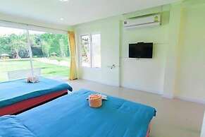 Worawee Resort & Spa