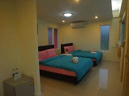 Worawee Resort & Spa