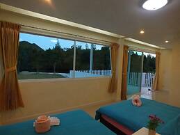 Worawee Resort & Spa